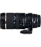 Amazon.com : Tamron SP 70-200MM F/2.8 DI VC USD Telephoto Zoom